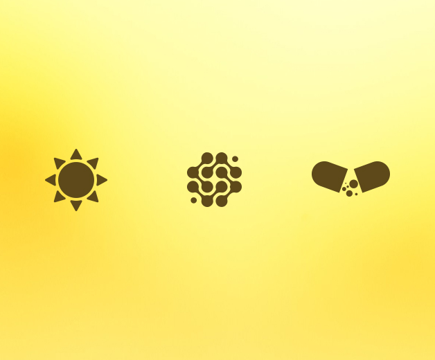 Proč Zengana Vitamin D3 + K2